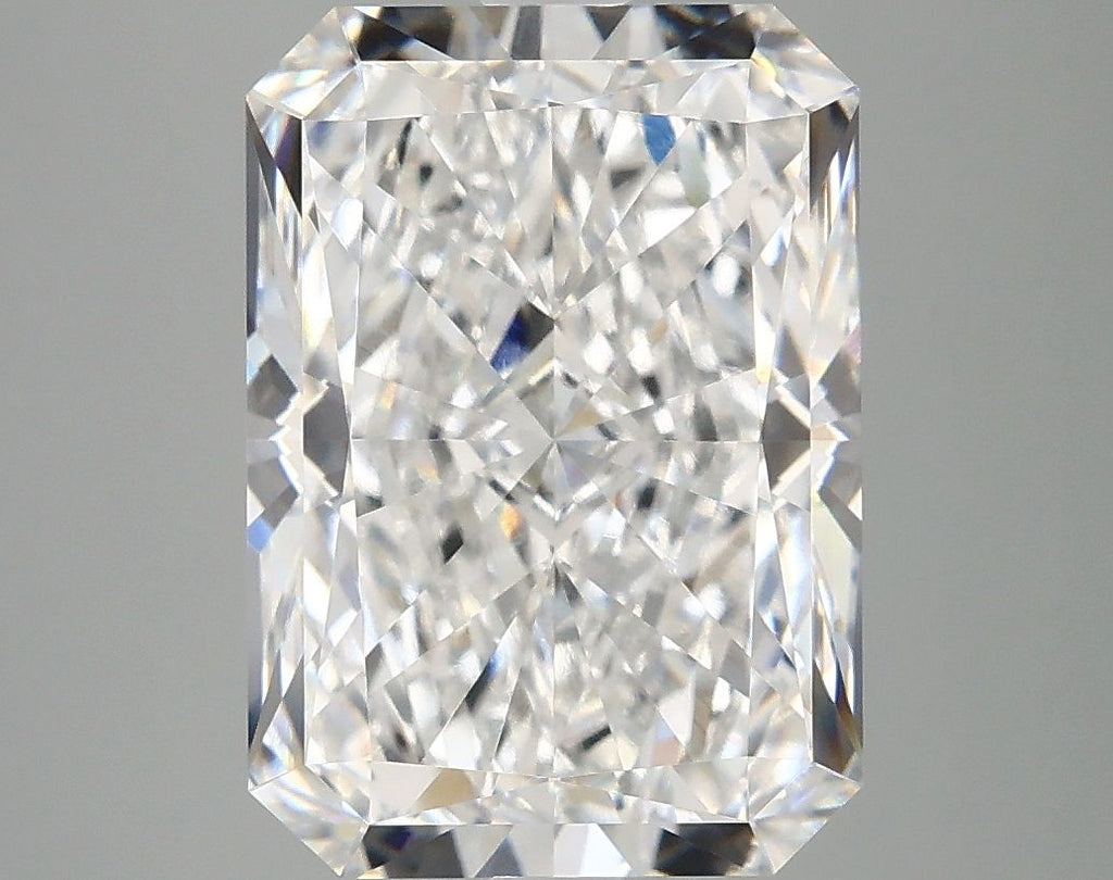 5.10 ct. E/VVS2 Radiant Lab Grown Diamond prod_8a8d672cf69a43f3b74f208e44a2b05a