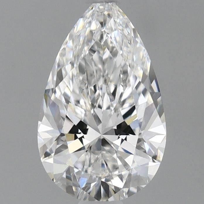 1.07 ct. D/VVS2 Pear Lab Grown Diamond prod_e193a2774dd449a5b565444e04d4b100