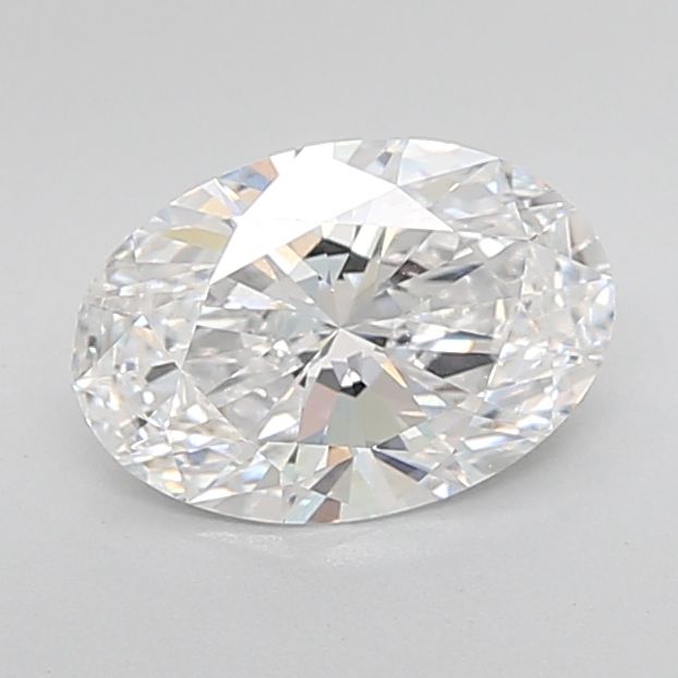 2.59 ct. D/VVS2 Oval Lab Grown Diamond prod_d6978f4e147f4d628ad5d91cf2f7f4dc