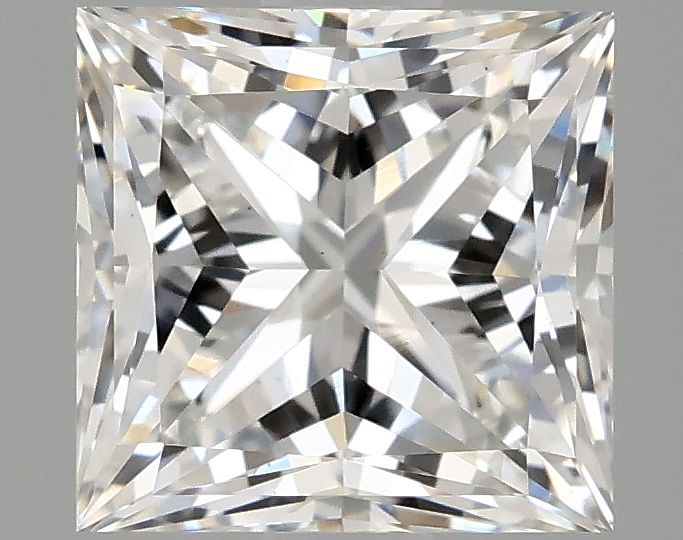 1.97 ct. F/VS1 Princess Lab Grown Diamond prod_ec667f37d696417bb3403a0bc2367b29