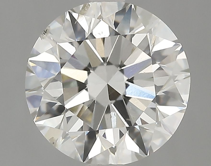 2.91 ct. K/SI2 Round Lab Grown Diamond prod_e072c22ca05b42248f6c9e8786d9ea55