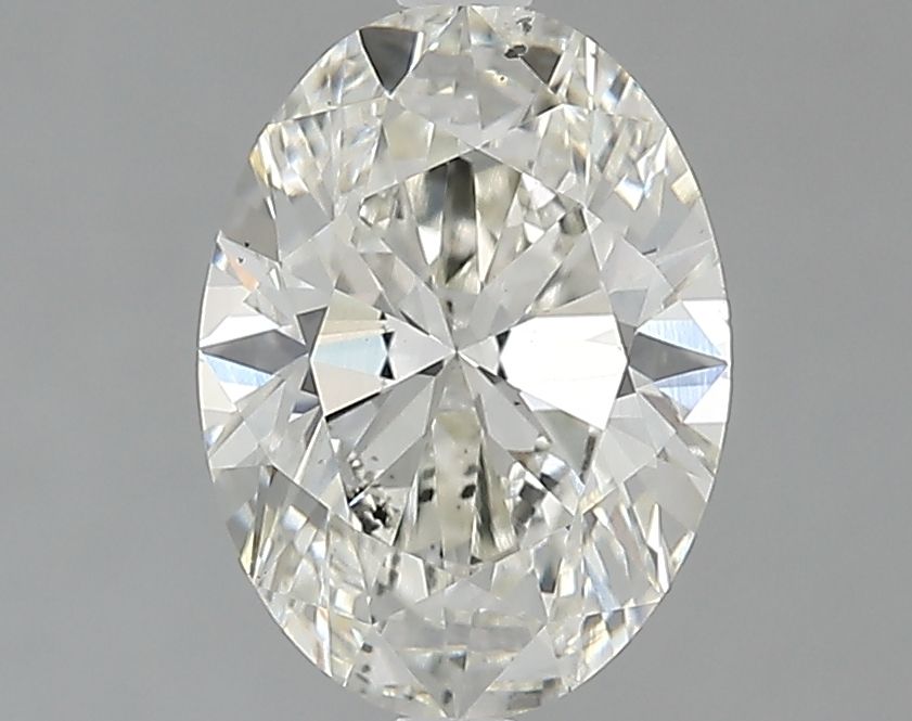 2.00 ct. J/SI1 Oval Lab Grown Diamond prod_be677f643fe045bfb36d9401e66b8862