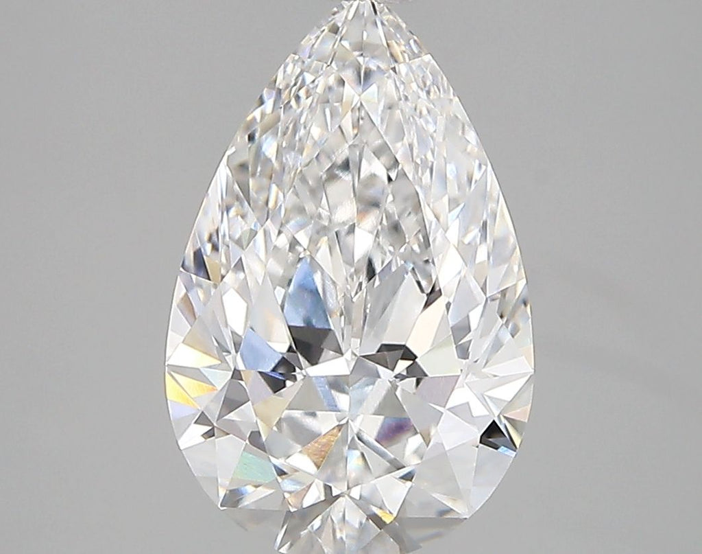 2.74 ct. D/VVS2 Pear Lab Grown Diamond prod_99ef3baed7174612acee112ee9d36ad9