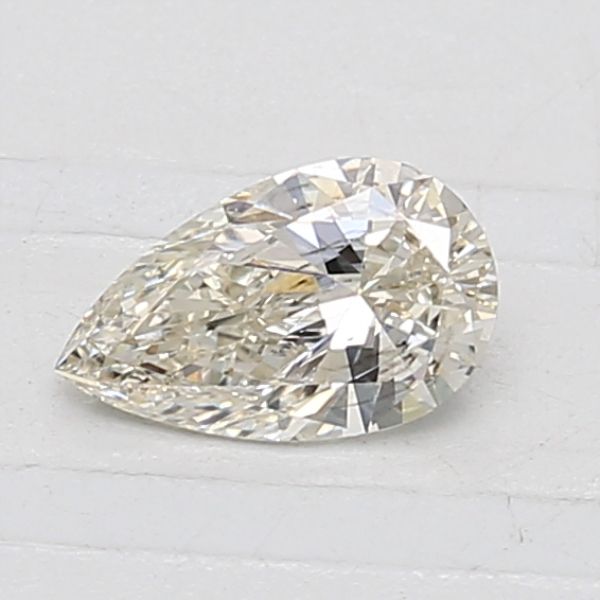 0.54 ct. I/SI2 Pear Lab Grown Diamond prod_f824f9a0d5fb4baf981b43dddc20053a