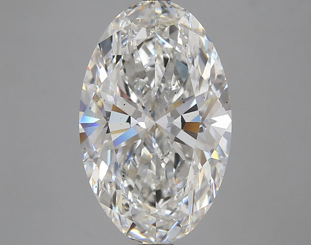 5.55 ct. F/SI1 Oval Lab Grown Diamond prod_fd595051226142e69b4546888799c2ca