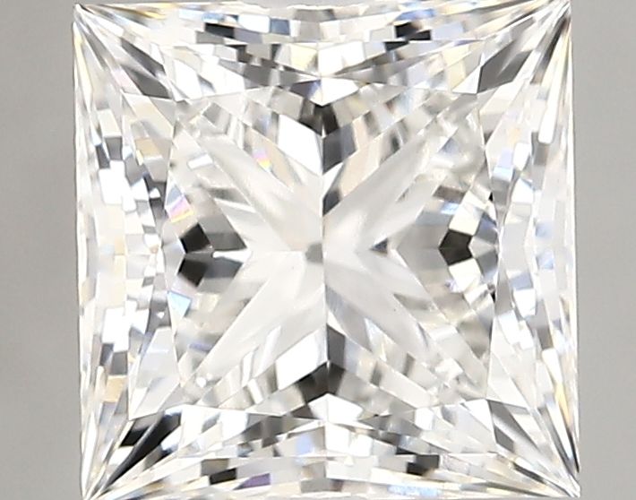 2.68 ct. F/VVS2 Princess Lab Grown Diamond prod_b10701838cc74c369fc0af91decd2679