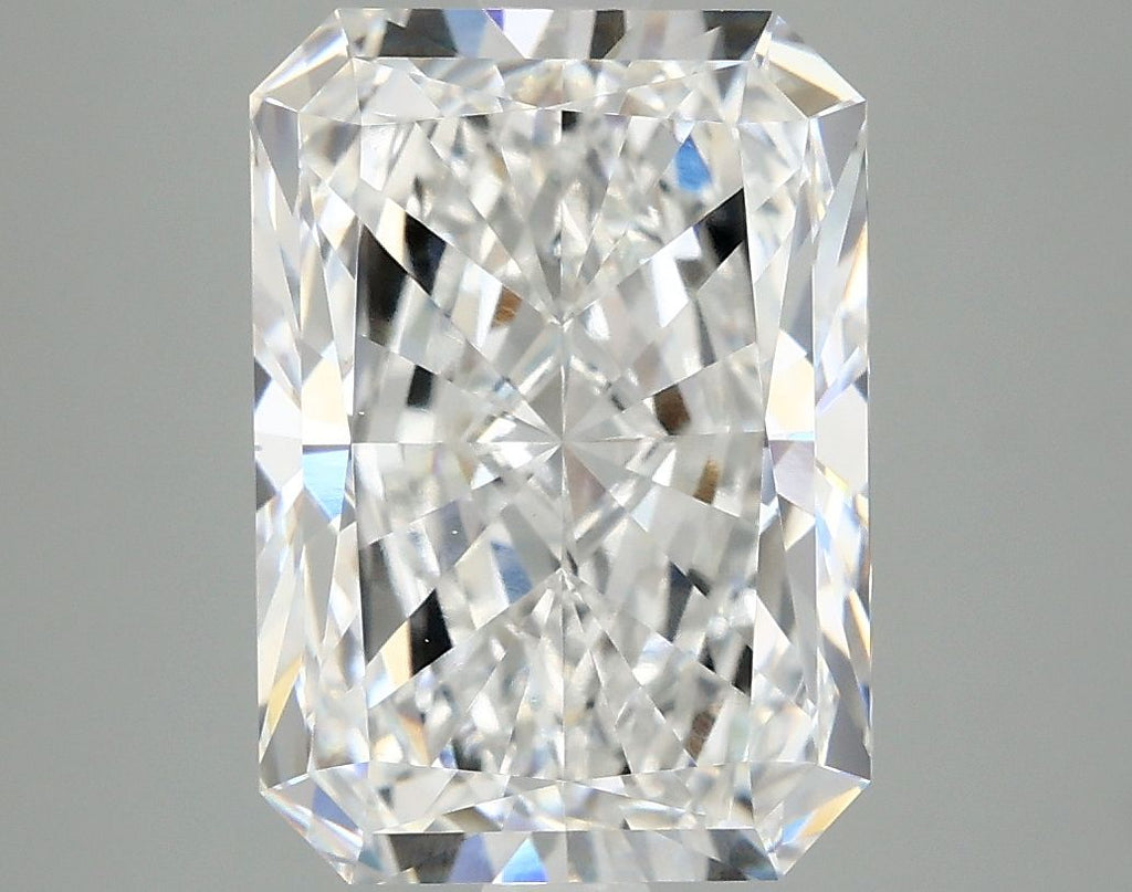 5.01 ct. E/VVS2 Radiant Lab Grown Diamond prod_7c22d7229f61485dae313115b17fd661