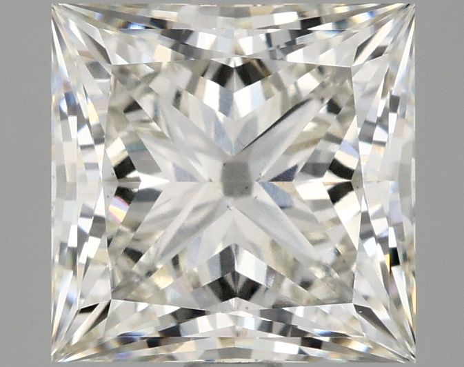 2.81 ct. F/VS2 Princess Lab Grown Diamond prod_e6f8bdb4f52d4e6ba80409703428dd15