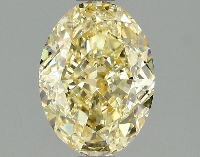 1.55 ct. Fancy Intense Yellow/VS1 Oval Lab Grown Diamond prod_730b4e8080e34c89ae8be428cf8c259b