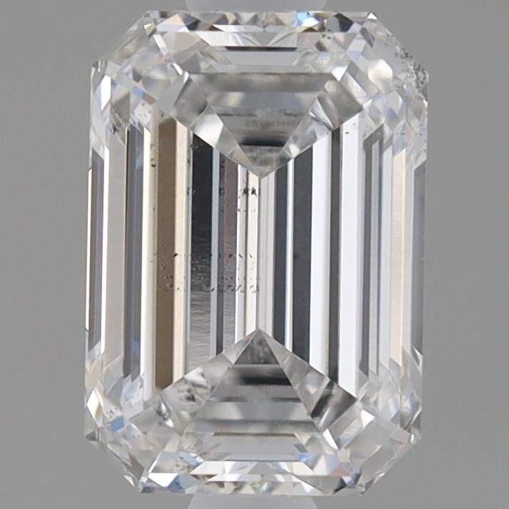0.93 ct. E/SI1 Emerald Lab Grown Diamond prod_96bc4351f94145e09402b36fd508af56