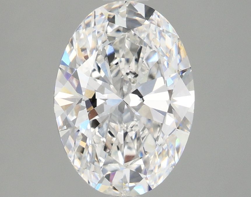 2.01 ct. D/VS1 Oval Lab Grown Diamond prod_e4833fd65aaa45358f149f2ec24fa7b8