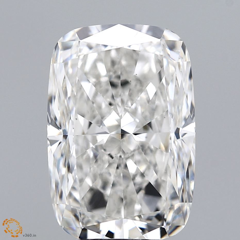 6.05 ct. G/VS1 Cushion Lab Grown Diamond prod_e42b17be4135462680288617a56bc653