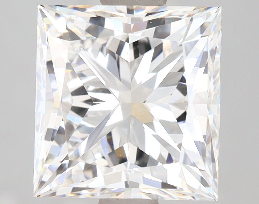 3.58 ct. G/VS1 Princess Lab Grown Diamond prod_dac0189aee0f427fb6c980827ea3f0bd