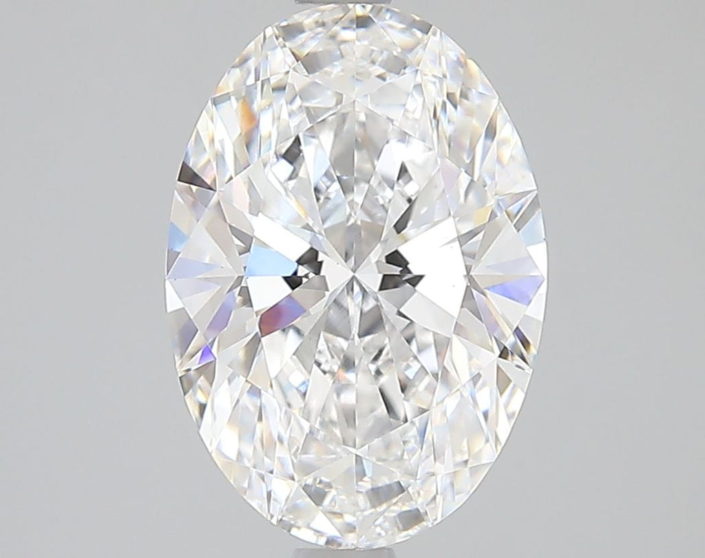 3.08 ct. D/VS1 Oval Lab Grown Diamond prod_76a6efc25a724a1a97e19eeb9e760980