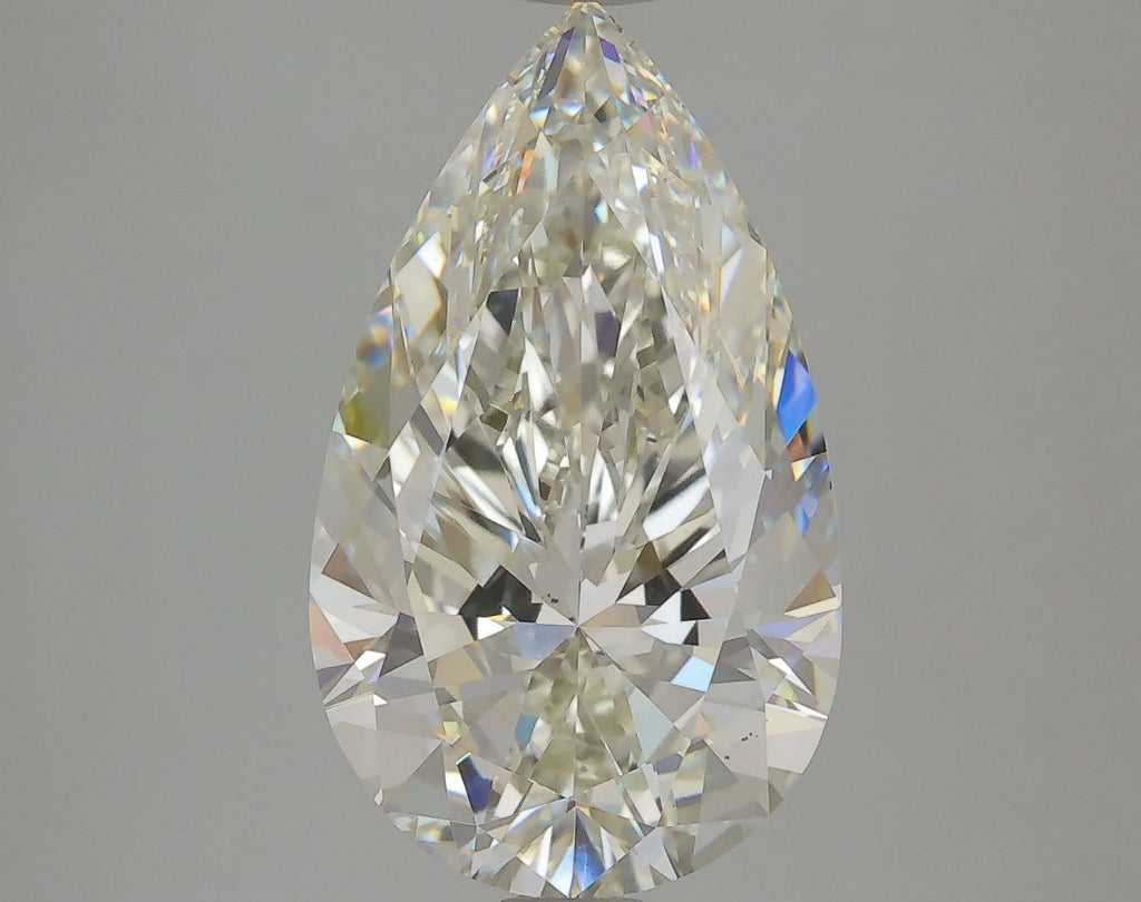 4.49 ct. H/VS1 Pear Lab Grown Diamond prod_73939eb6afa041df86deb1cf3ef3ddf4