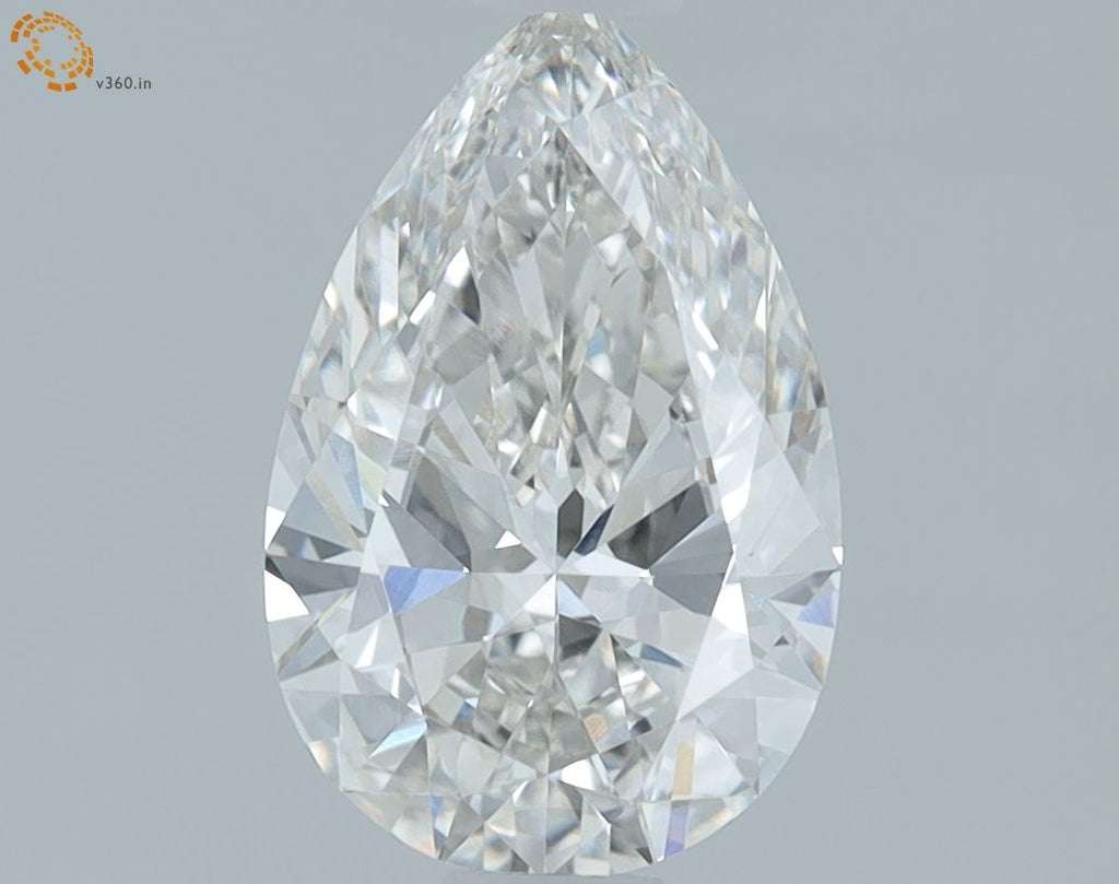 1.15 ct. G/VVS2 Pear Lab Grown Diamond prod_b70267b429b341c09556b5efee8b7f34