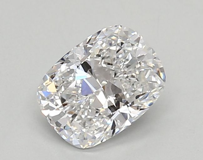 0.77 ct. D/VVS2 Cushion Lab Grown Diamond prod_d11e35a915764eb0a11af263c1c50263