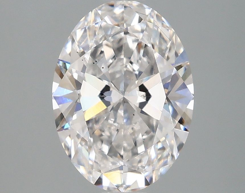 2.10 ct. E/VS2 Oval Lab Grown Diamond prod_e92233972272468eb55296771812854f