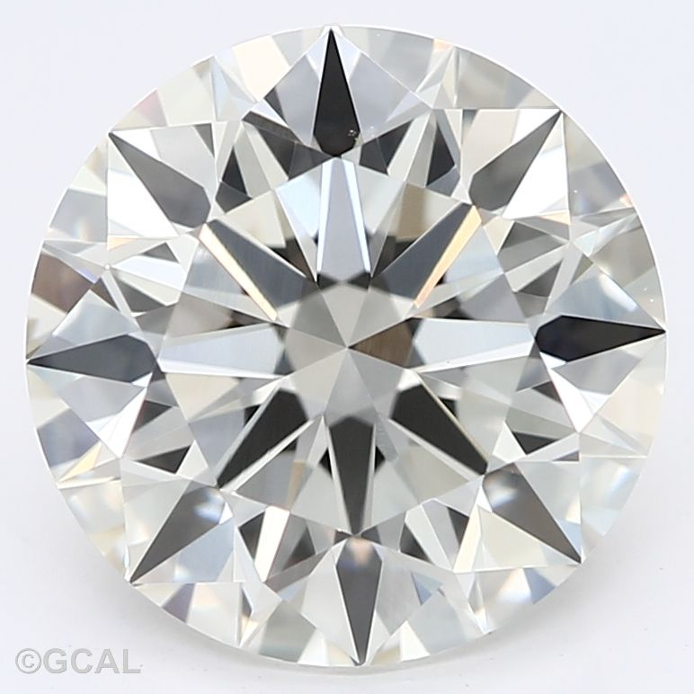 2.01 ct. K/VVS2 Round Lab Grown Diamond prod_f77bb776e1bd4676b163deb4c8872436