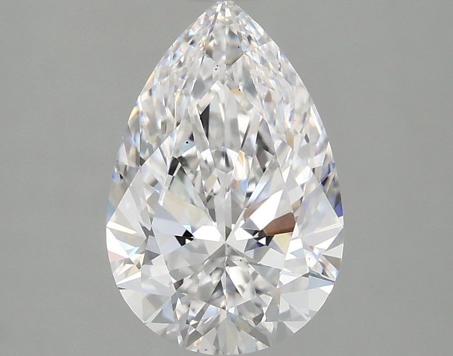 2.02 ct. D/VS1 Pear Lab Grown Diamond prod_c29cc349589d4a48a76e6c75f55f33f5