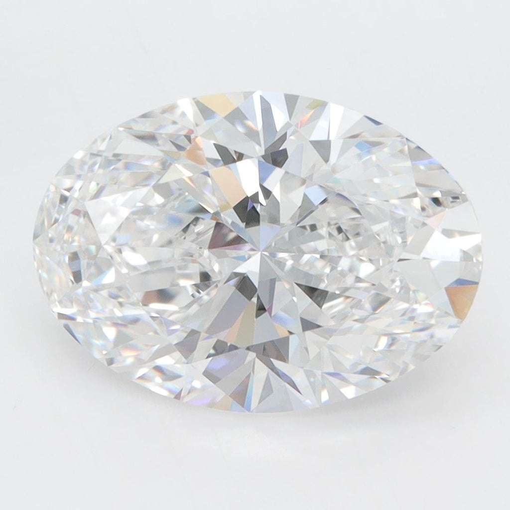 4.56 ct. E/VVS1 Oval Lab Grown Diamond prod_d3c6266718d846169fd7af9986ae7f80