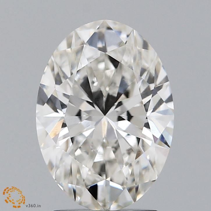 2.52 ct. H/VS1 Oval Lab Grown Diamond prod_a6feec4afa724a1fa95b43cac02c8e69