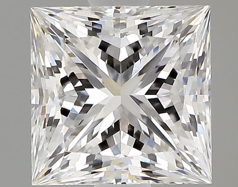 1.54 ct. E/VVS2 Princess Lab Grown Diamond prod_9093f9dd32bf4a4694c2acb6de01fd80