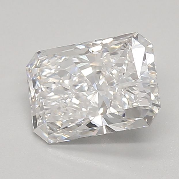 0.90 ct. E/VVS2 Radiant Lab Grown Diamond prod_e30ede176fb14865bd3da49715d466b9