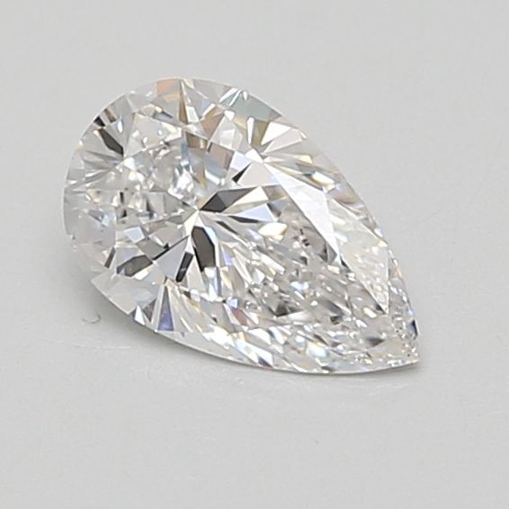 0.74 ct. D/VS1 Pear Lab Grown Diamond prod_fb6435cf696949b894653dd259a04e24