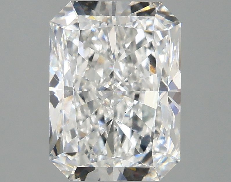 2.50 ct. E/VS1 Radiant Lab Grown Diamond prod_7ba4a66fc1654760a48fd00421bb53c1