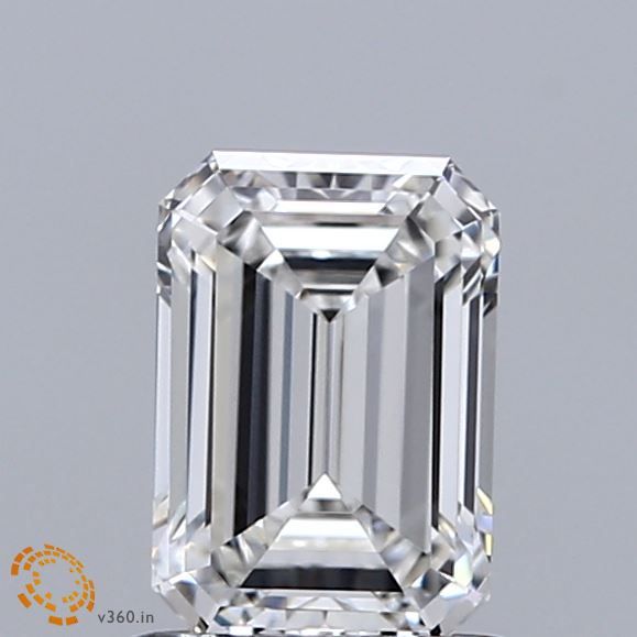 1.05 ct. F/VVS2 Emerald Lab Grown Diamond prod_75b7fb8a52684af0864571ca4197a31b