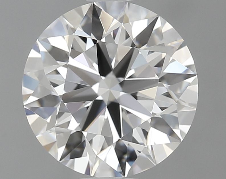 1.07 ct. E/VVS1 Round Lab Grown Diamond prod_661b71b4b6e042f2906dd7046db26ed9