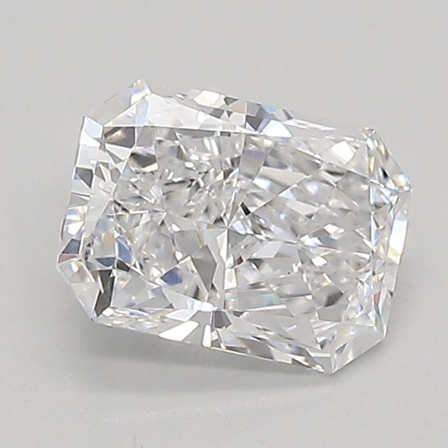 0.89 ct. D/VVS2 Radiant Lab Grown Diamond prod_fd92ceba6a2c445d9ad572fd8f428c48