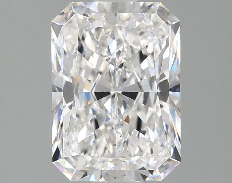 2.07 ct. E/VS2 Radiant Lab Grown Diamond prod_e8968768930a4ac4b65e02cbe2d6f3e9