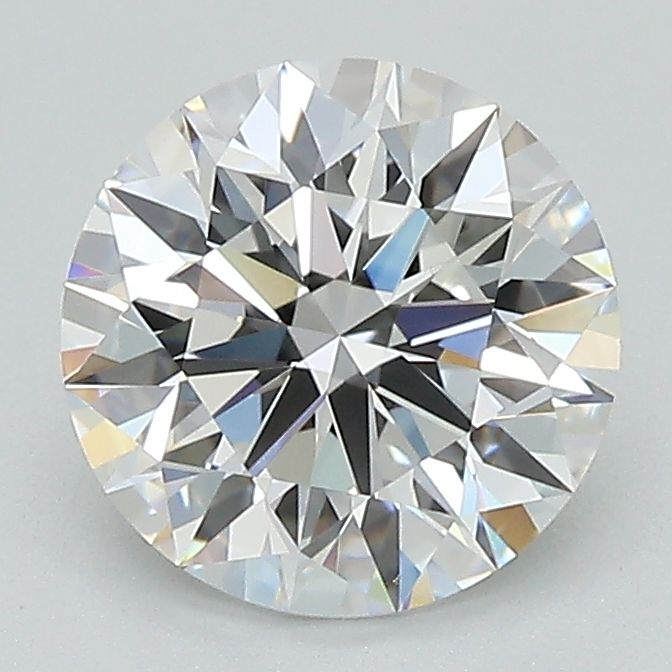 2.07 ct. D/VVS2 Round Lab Grown Diamond prod_b1c187aa47d7426c99e5b6606208fffd