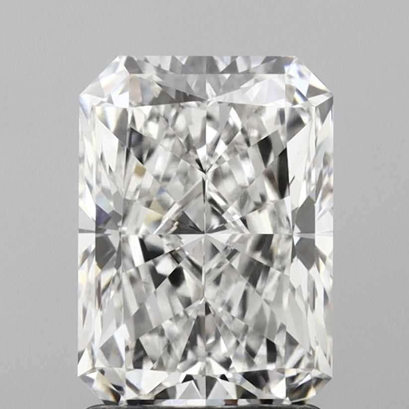 2.01 ct. E/VVS2 Radiant Lab Grown Diamond prod_e63bfbac223e4f30b8147528bedab881