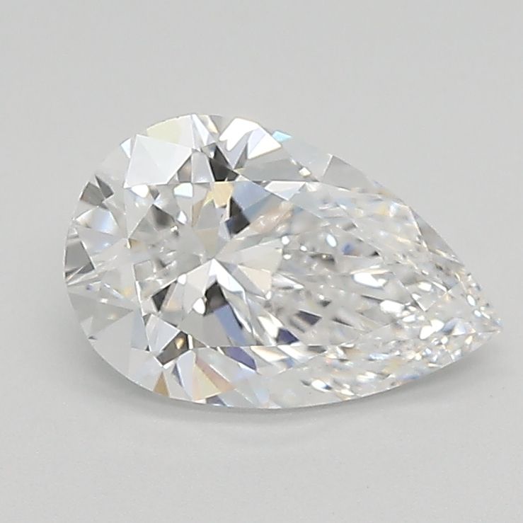 1.07 ct. D/VVS2 Pear Lab Grown Diamond prod_907462f09e6d4488b7402e9407ac46c5