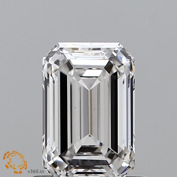 1.02 ct. G/VVS2 Emerald Lab Grown Diamond prod_ec8ee0ce671c44e3b79803e8900b19d7