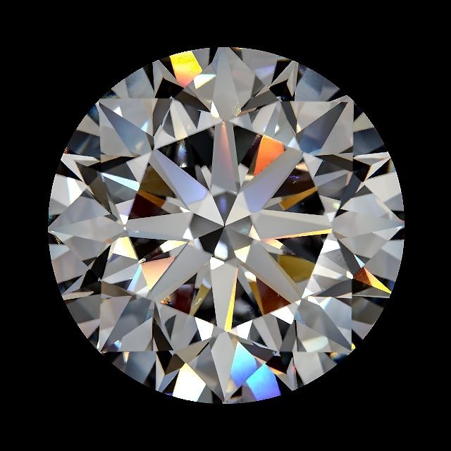 0.99 ct. D/VS1 Round Lab Grown Diamond prod_f8ad2a8fd4bc4b0ebf638ec009170109