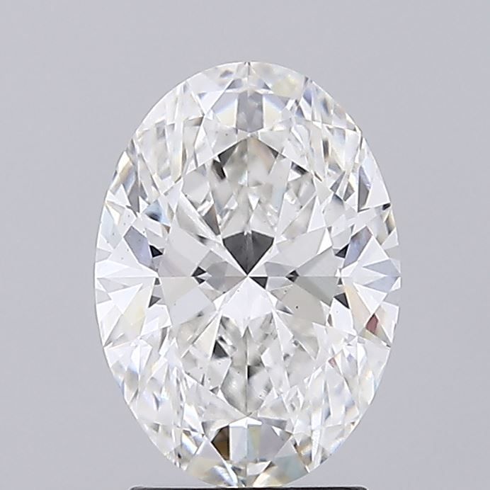 2.46 ct. G/VS1 Oval Lab Grown Diamond prod_eb3620c60eee46509f4dc97caeec3f09