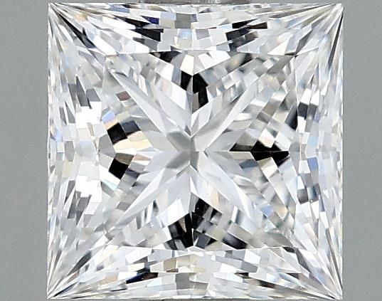 1.12 ct. E/VVS1 Princess Lab Grown Diamond prod_f5c780d3528d45118ed472b5094fe18a