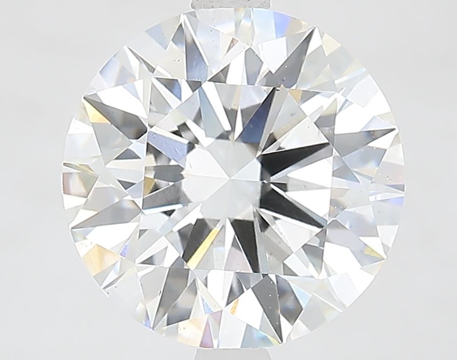 3.52 ct. F/VS2 Round Lab Grown Diamond prod_78ff0534d6fe4acdaf510ae2e3d1c186