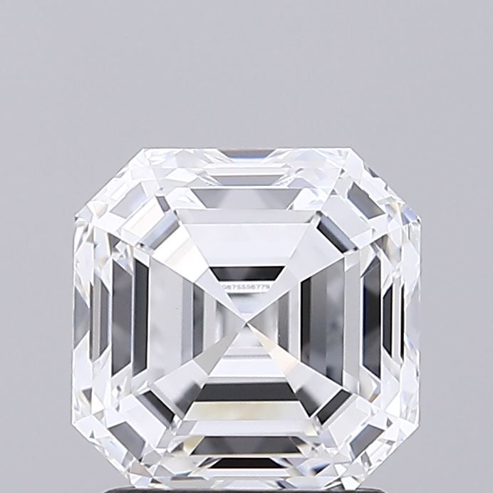 2.02 ct. E/VVS2 Square Lab Grown Diamond prod_eeeb2364b64f4c9886563af670d3d48f