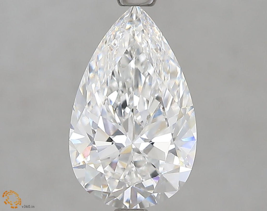 2.00 ct. E/VS1 Pear Lab Grown Diamond prod_f2a93be9a6bf409ba5254813da86a82e