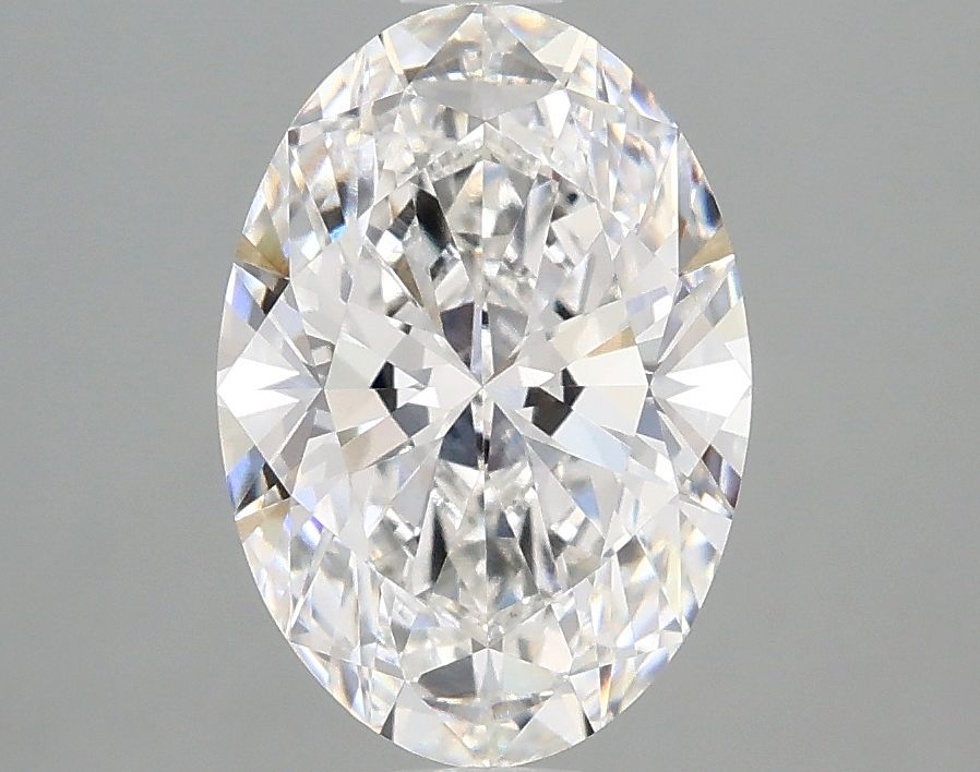 2.09 ct. E/VVS2 Oval Lab Grown Diamond prod_e15e9247c962475194b7ca2ff6bdec57