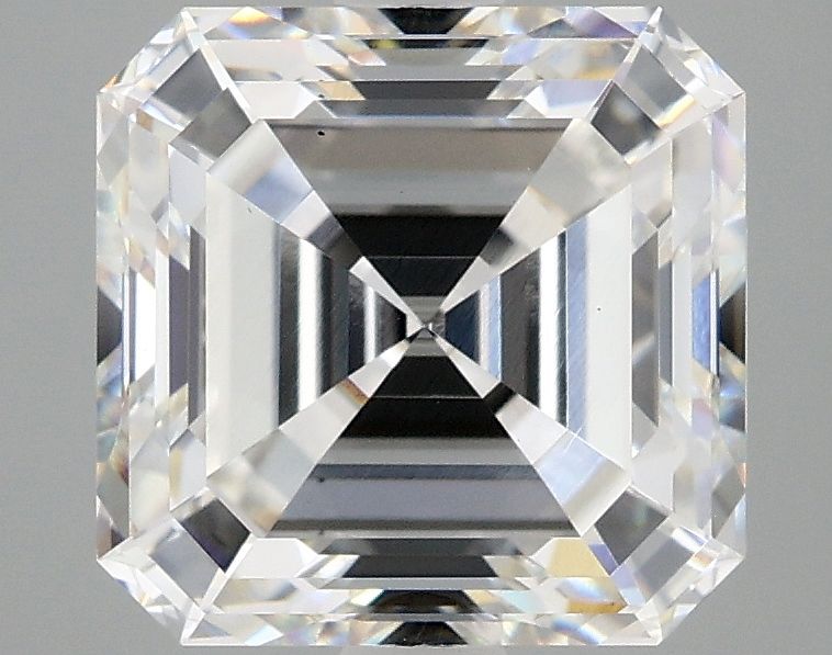 4.01 ct. E/VS1 Square Lab Grown Diamond prod_ed87ec75eb224ad8b3e851b1f3455caa