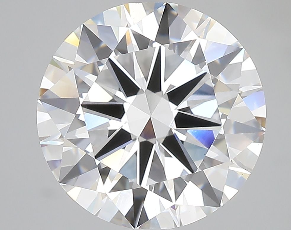 5.02 ct. E/VVS2 Round Lab Grown Diamond prod_a3e46e2bd0f74289aaa55d967aaa482e