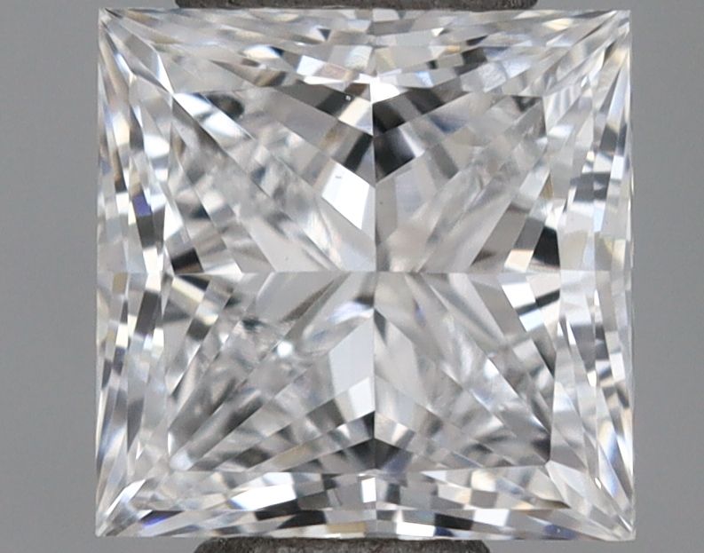 0.55 ct. D/VS1 Princess Lab Grown Diamond prod_a7135a180ce44773a72ab4e1e6714be2