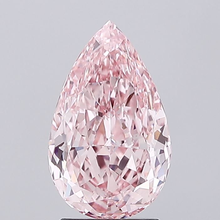 2.46 ct. Fancy Light Pink/VS1 Pear Lab Grown Diamond prod_fc9260d55ed84e668748cc896d6356e0