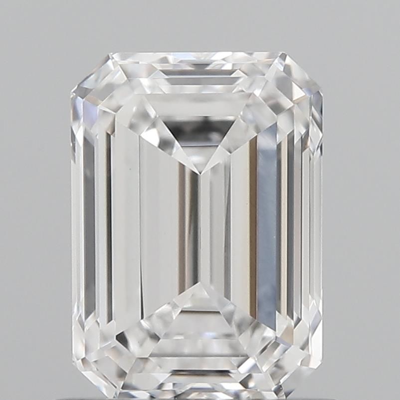 0.96 ct. E/VVS2 Emerald Lab Grown Diamond prod_8351535dc0204fa3b862916d033e53b1